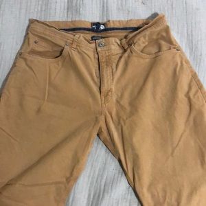 NorthFace casual pants